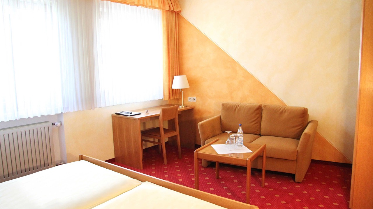 Photo of Bedroom in Bad Windsheim