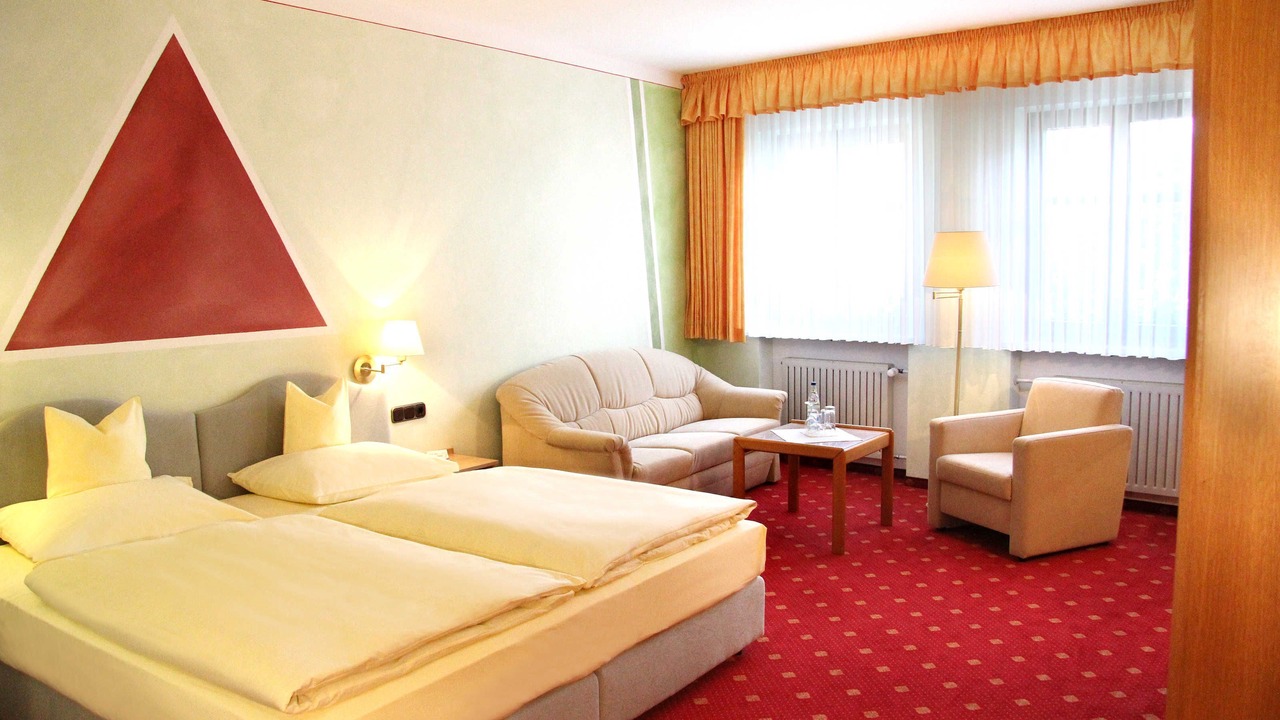 Photo of Bedroom in Bad Windsheim