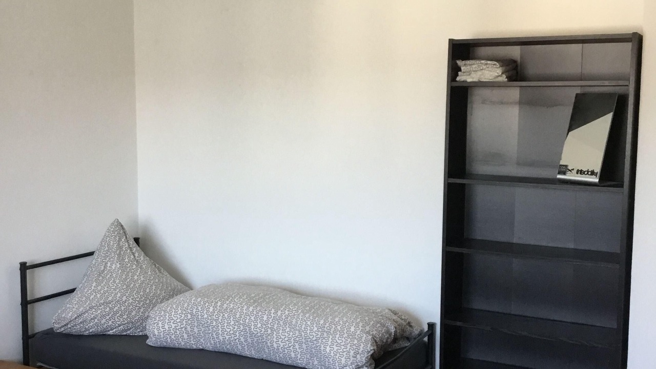Photo of Bedroom in Sulzbach am Main