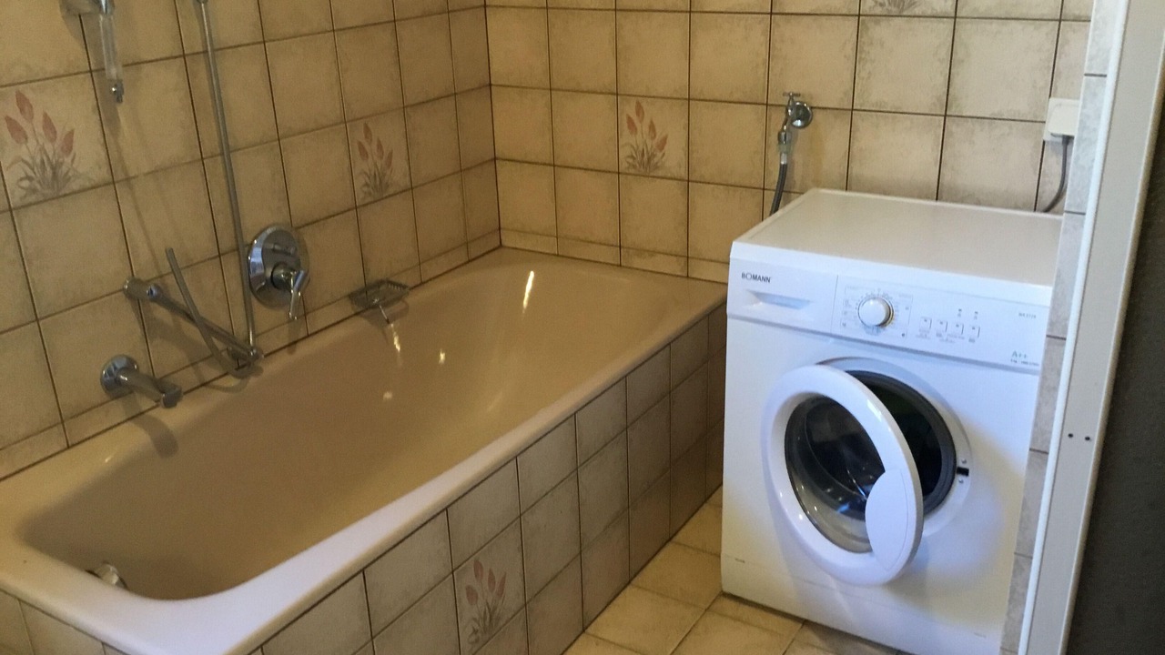 Photo of Bathroom in Sulzbach am Main