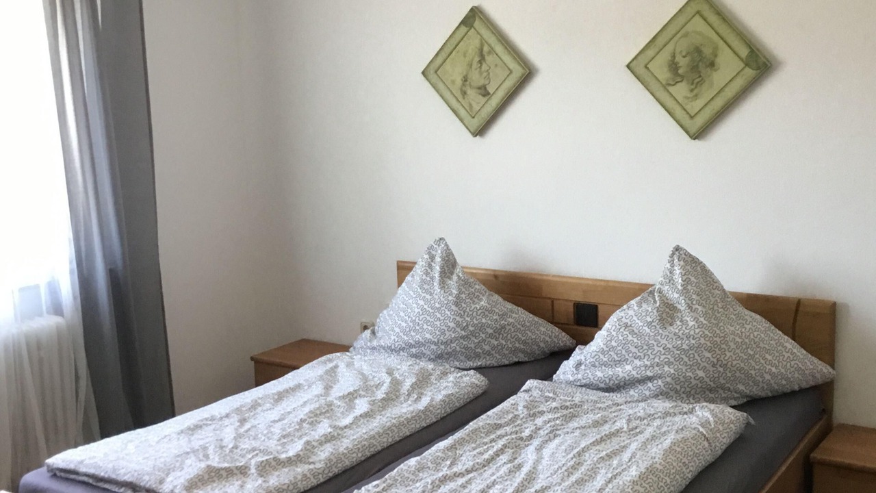 Photo of Bedroom in Sulzbach am Main