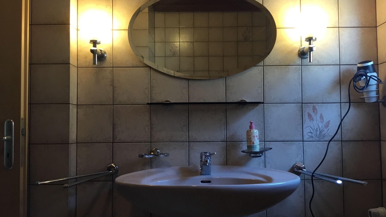 Photo of Bathroom in Sulzbach am Main