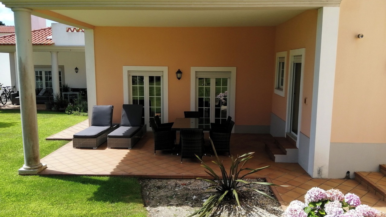 Photo of Outdoor in Praia del Rei