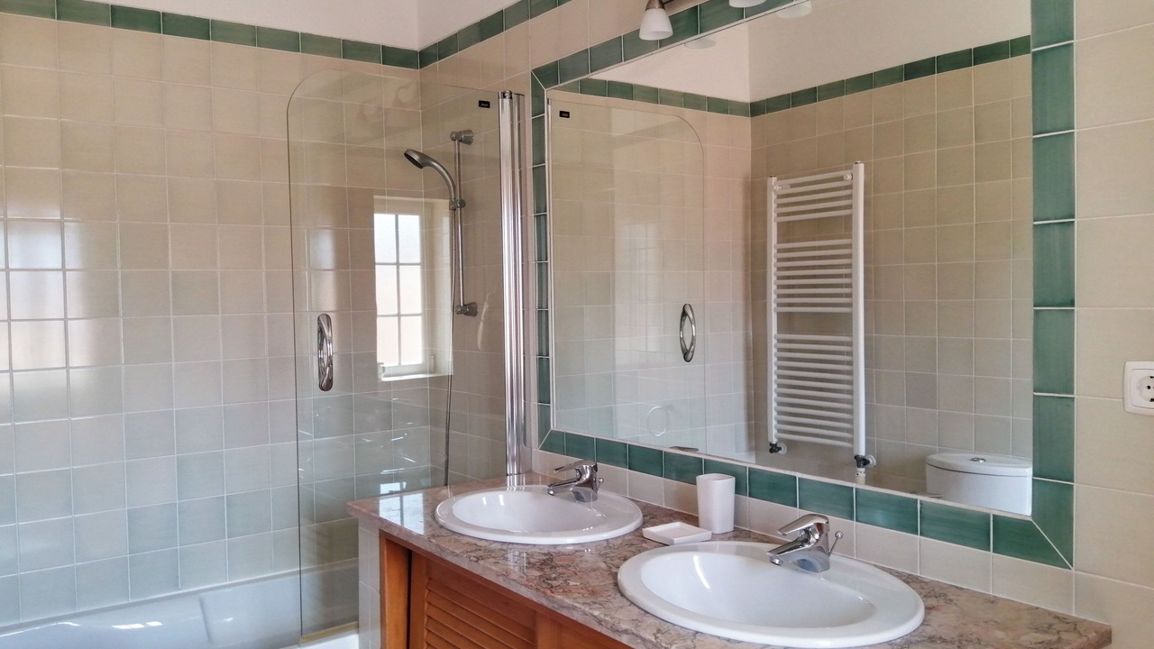 Photo of Bathroom in Praia del Rei