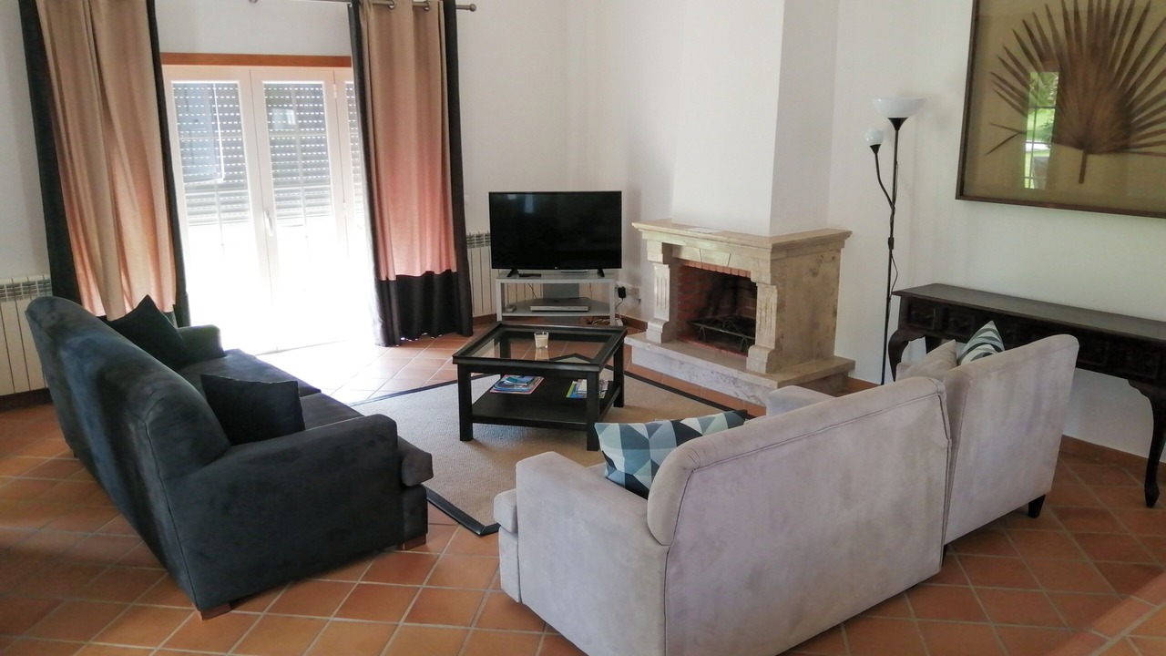 Photo of Livingroom in Praia del Rei