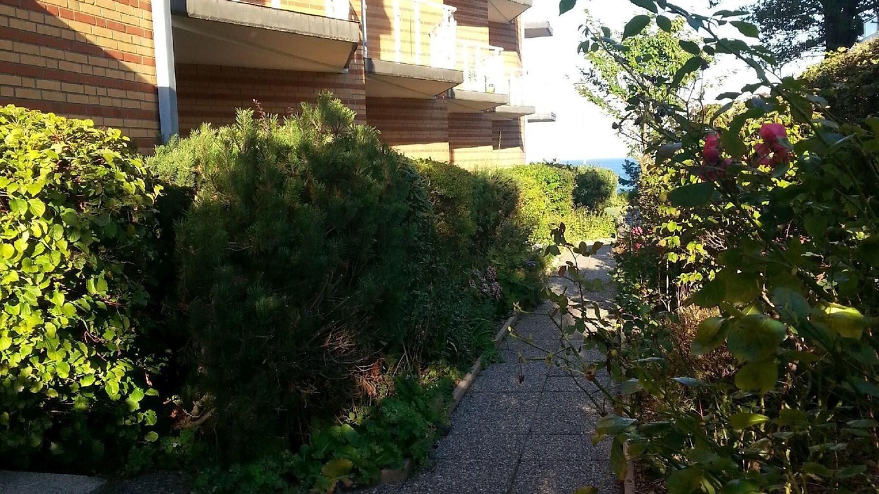 Photo of Outdoor in Scharbeutz