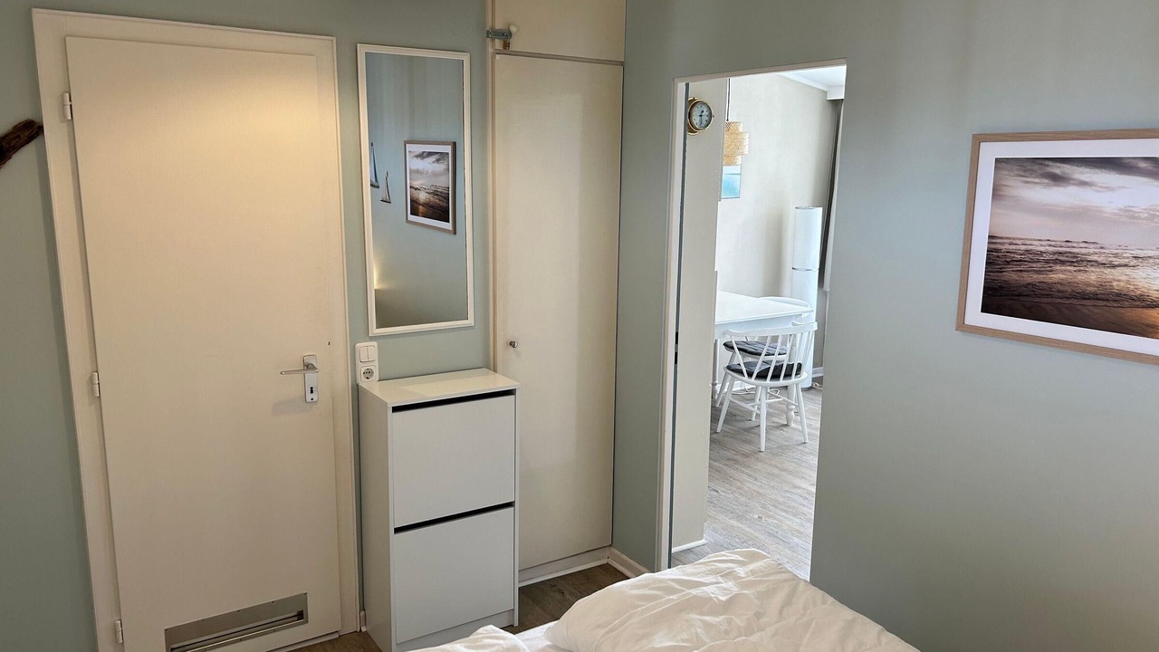 Photo of Bedroom in Scharbeutz
