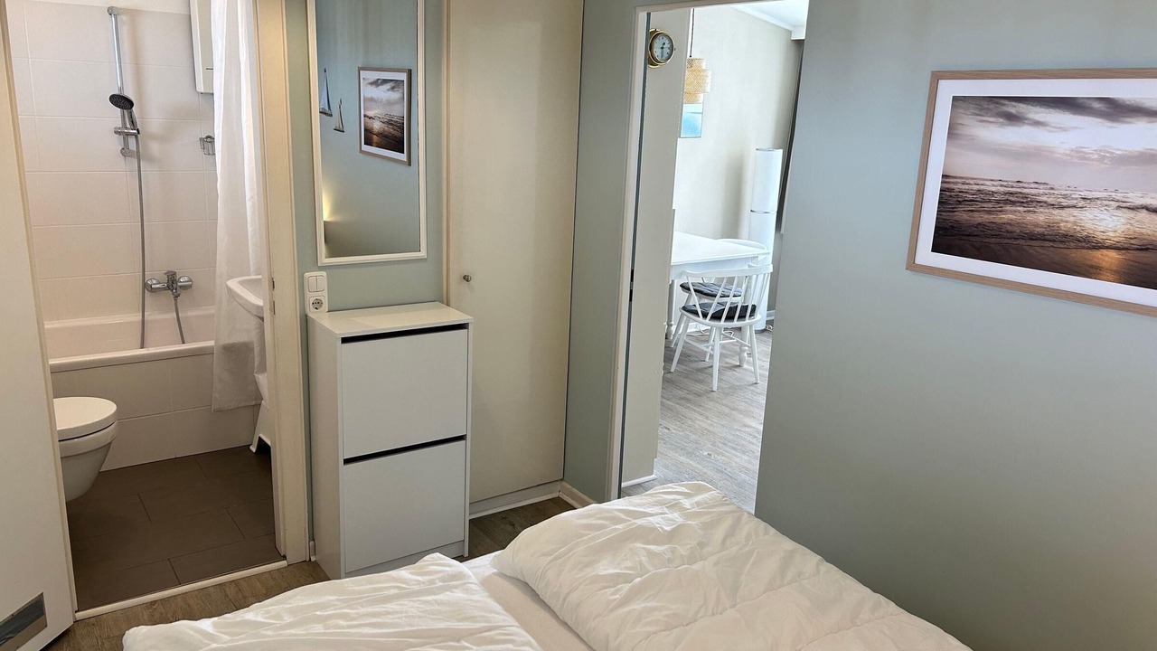 Photo of Bedroom in Scharbeutz