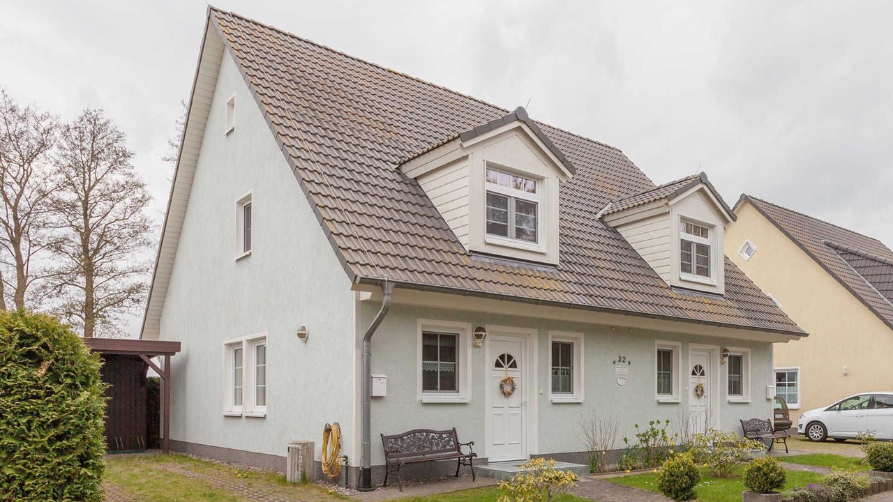 Photo of Outdoor in Trassenheide