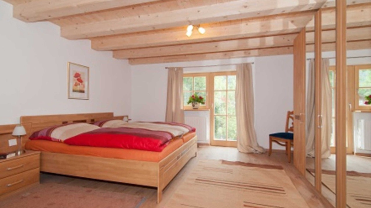 Photo of Bedroom in Rottach-Egern