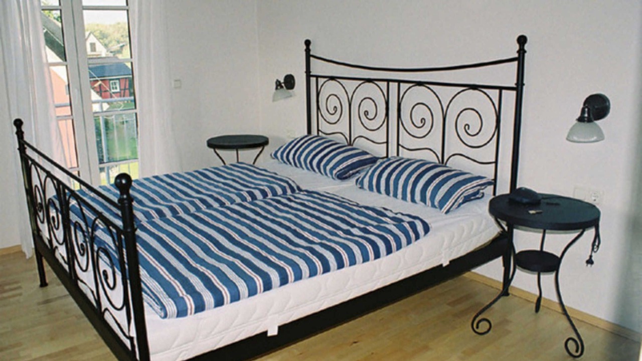 Photo of Bedroom in Gross Zicker