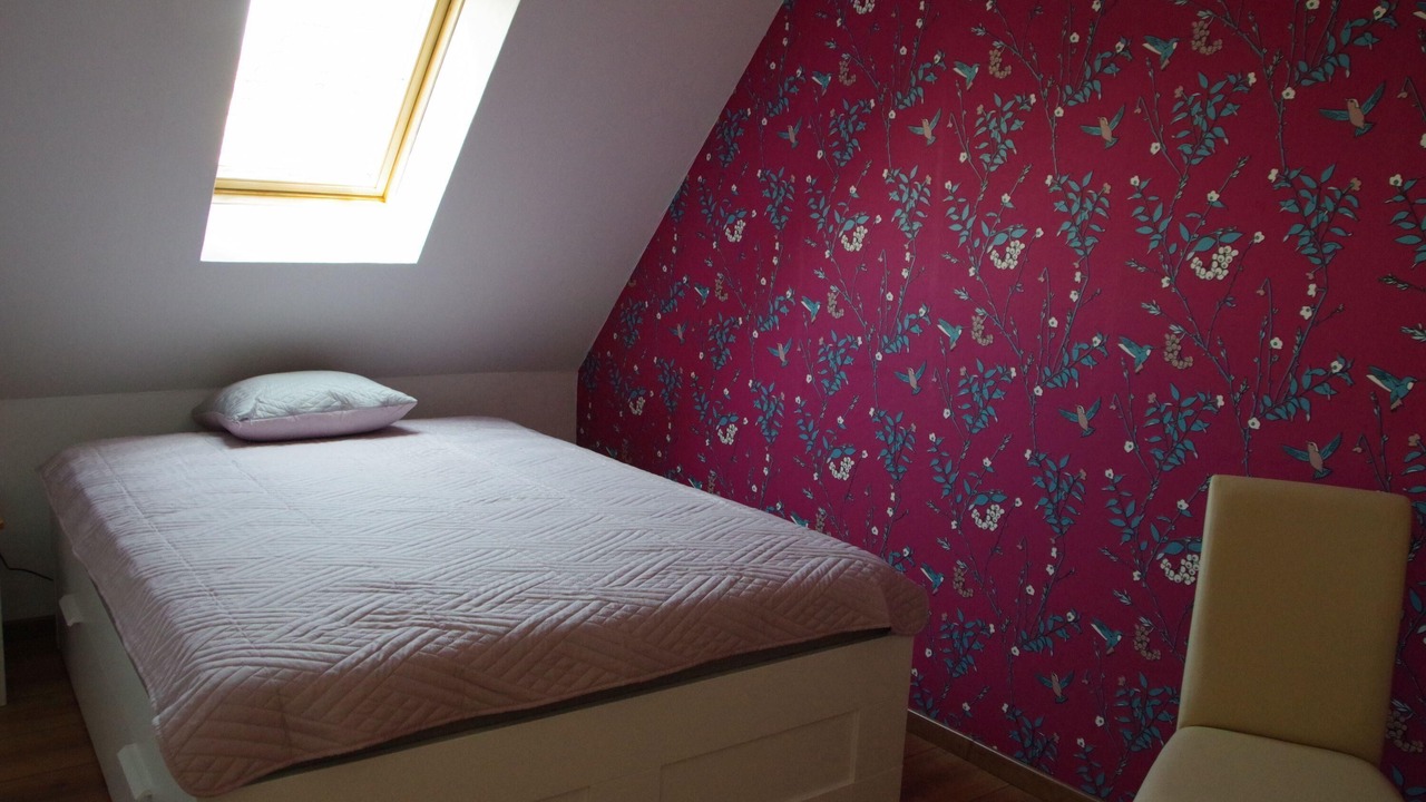 Photo of Bedroom in Pogum