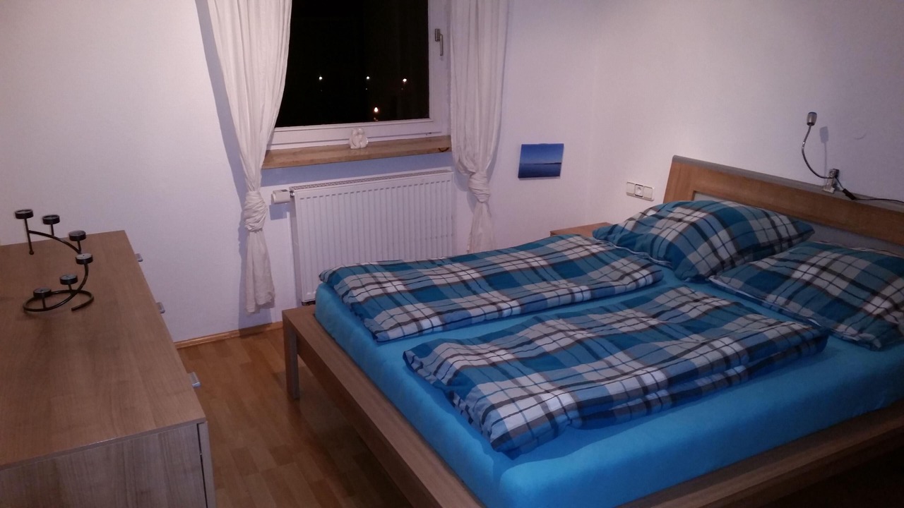 Photo of Bedroom in Neuravensburg