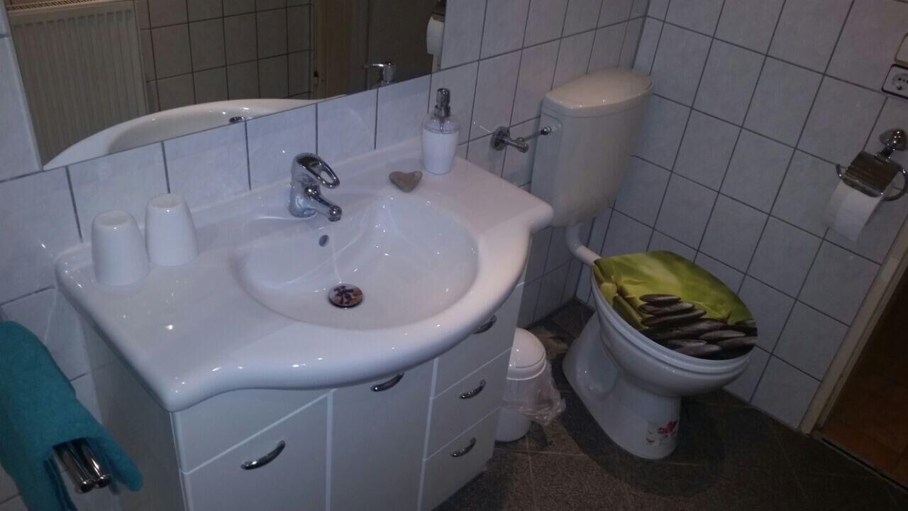 Photo of Bathroom in Neuravensburg