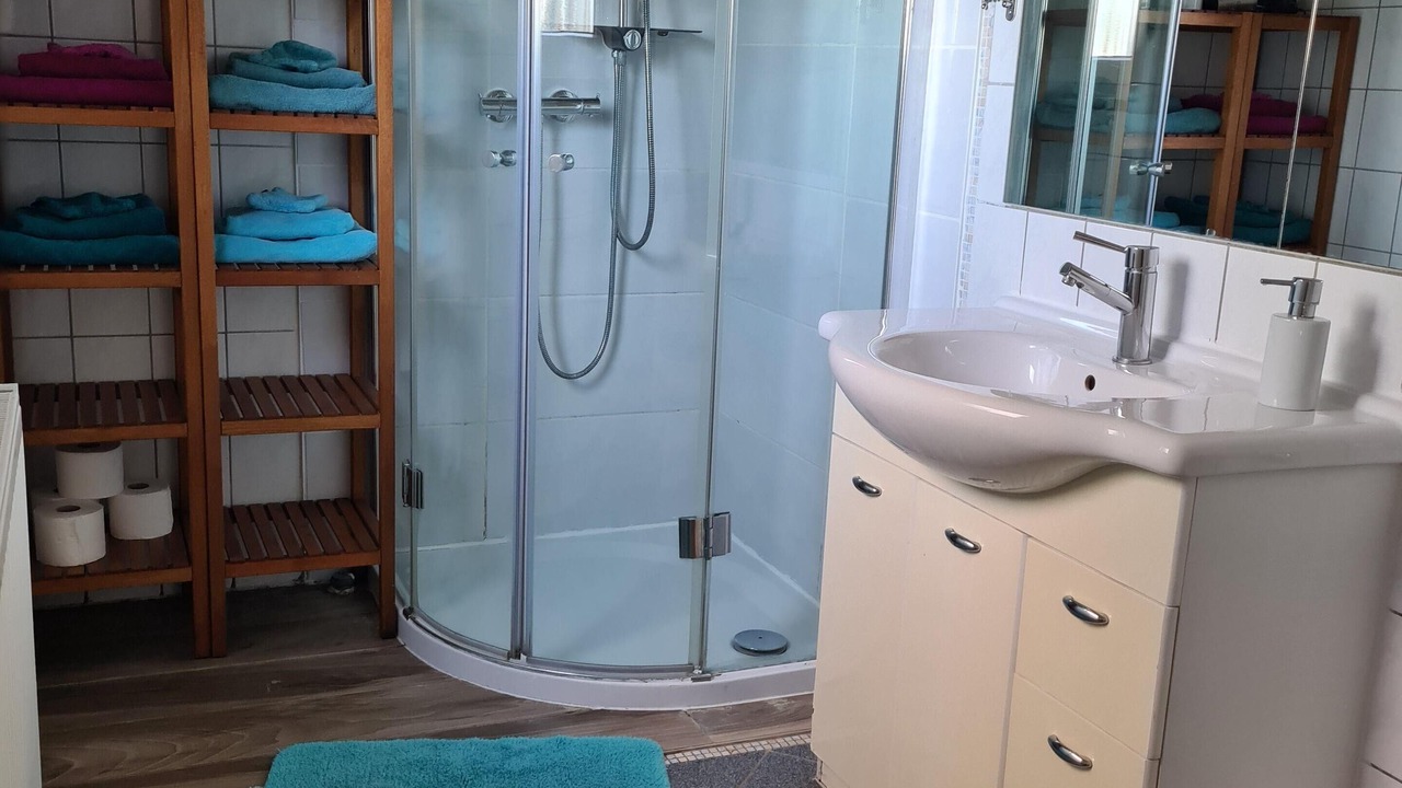 Photo of Bathroom in Neuravensburg