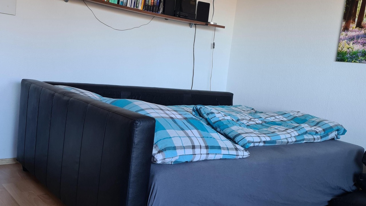 Photo of Bedroom in Neuravensburg