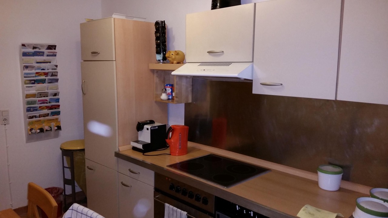 Photo of Kitchen in Neuravensburg