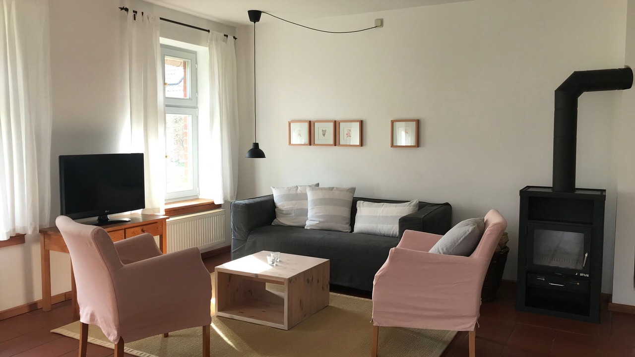 Photo of Livingroom in Quilitz