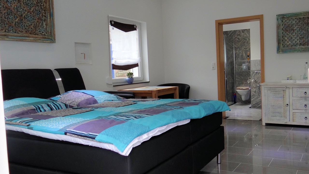 Photo of Bedroom in Hassloch