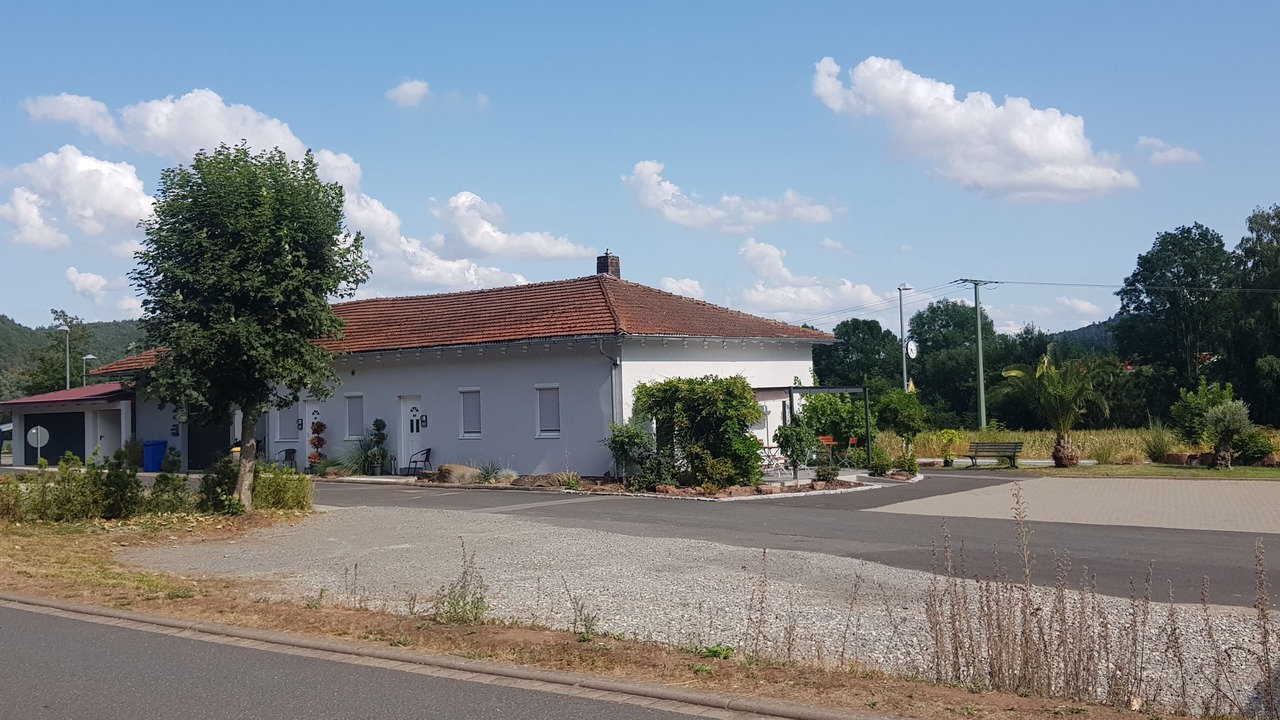 Photo of Outdoor in Hassloch