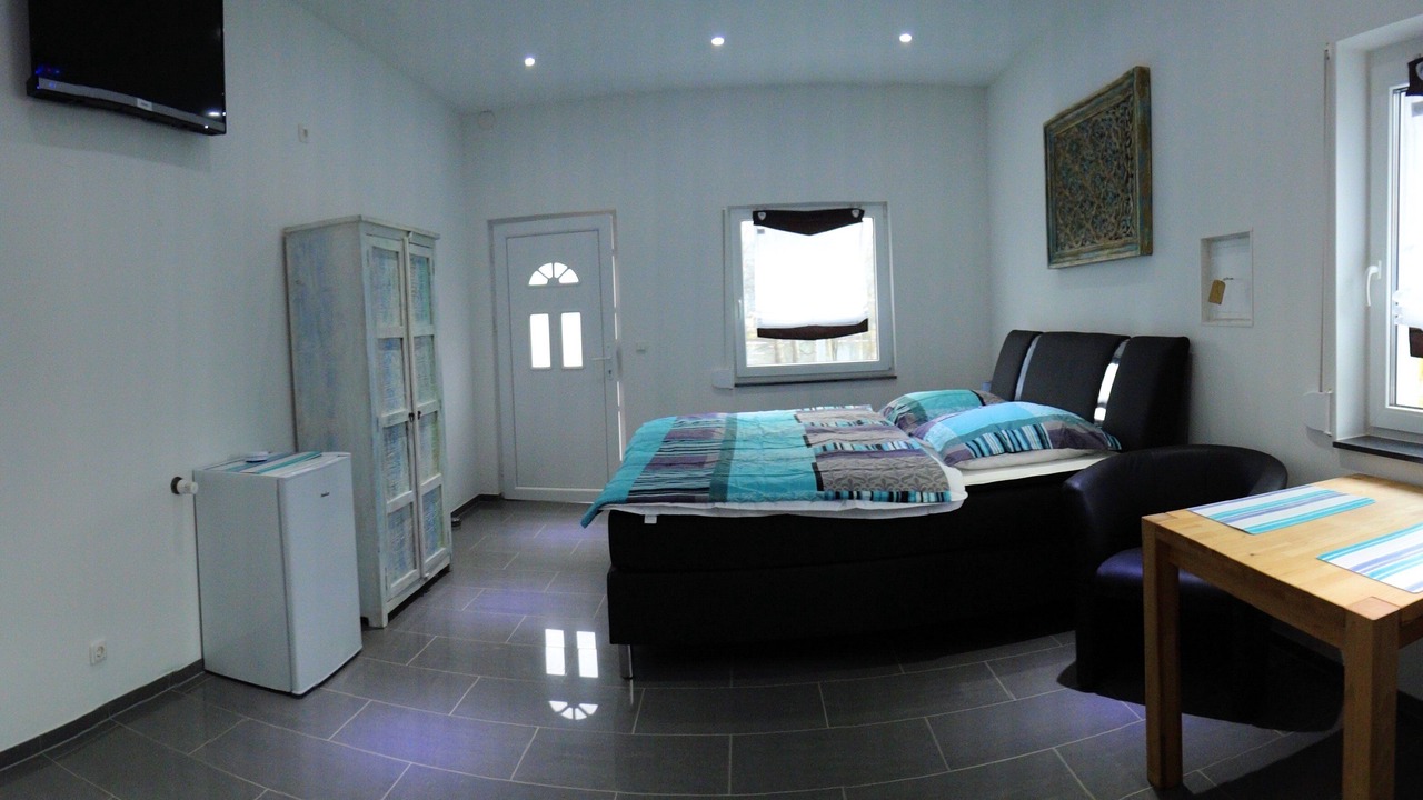 Photo of Bedroom in Hassloch