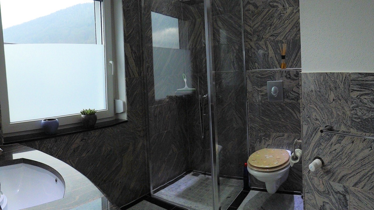 Photo of Bathroom in Hassloch