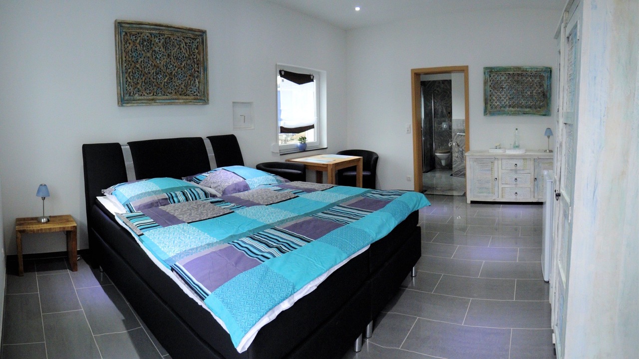 Photo of Bedroom in Hassloch