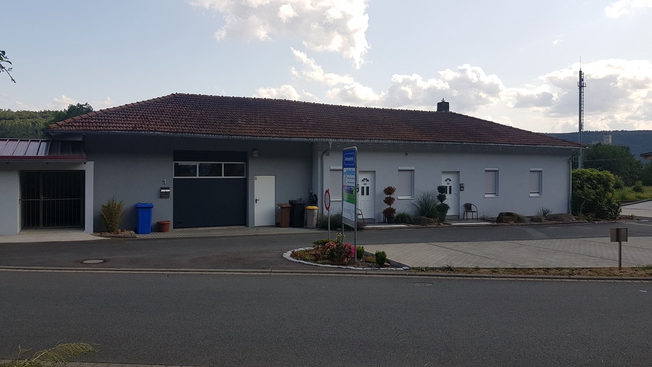 Photo of Outdoor in Hassloch