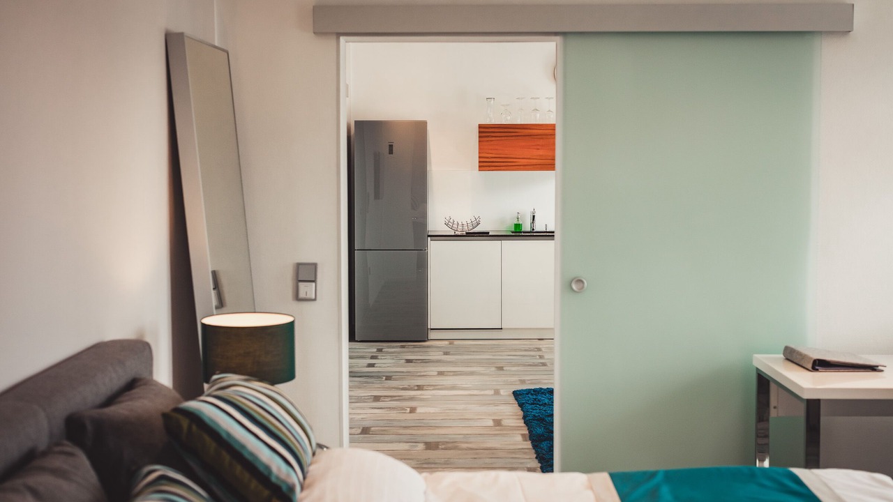 Photo of Bedroom in Obernburg