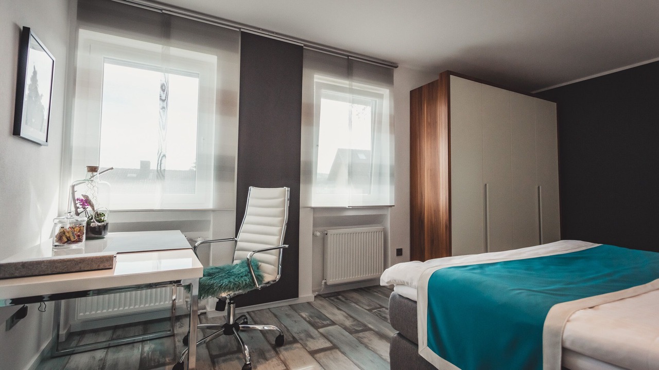 Photo of Bedroom in Obernburg