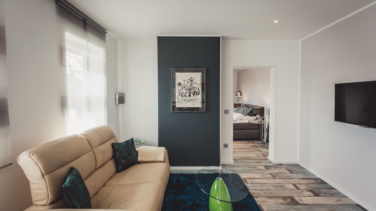 Photo of Livingroom in Obernburg
