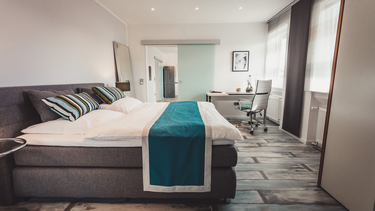 Photo of Bedroom in Obernburg