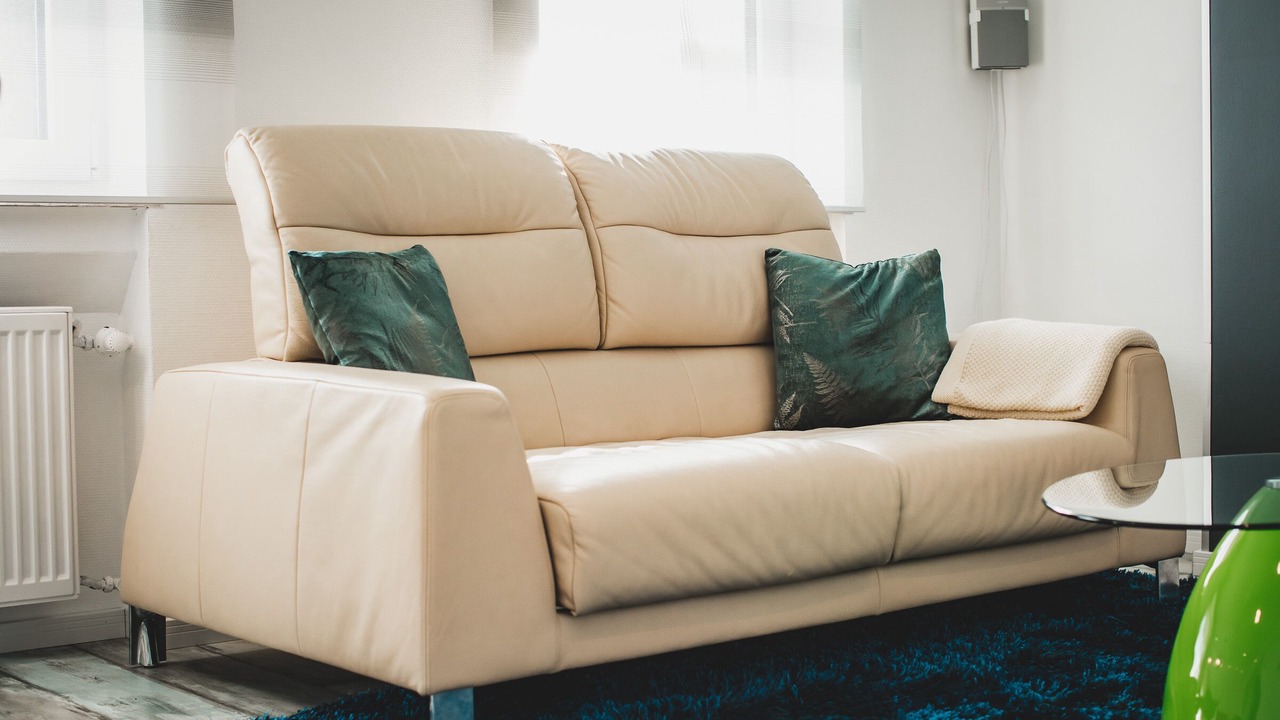 Photo of Livingroom in Obernburg