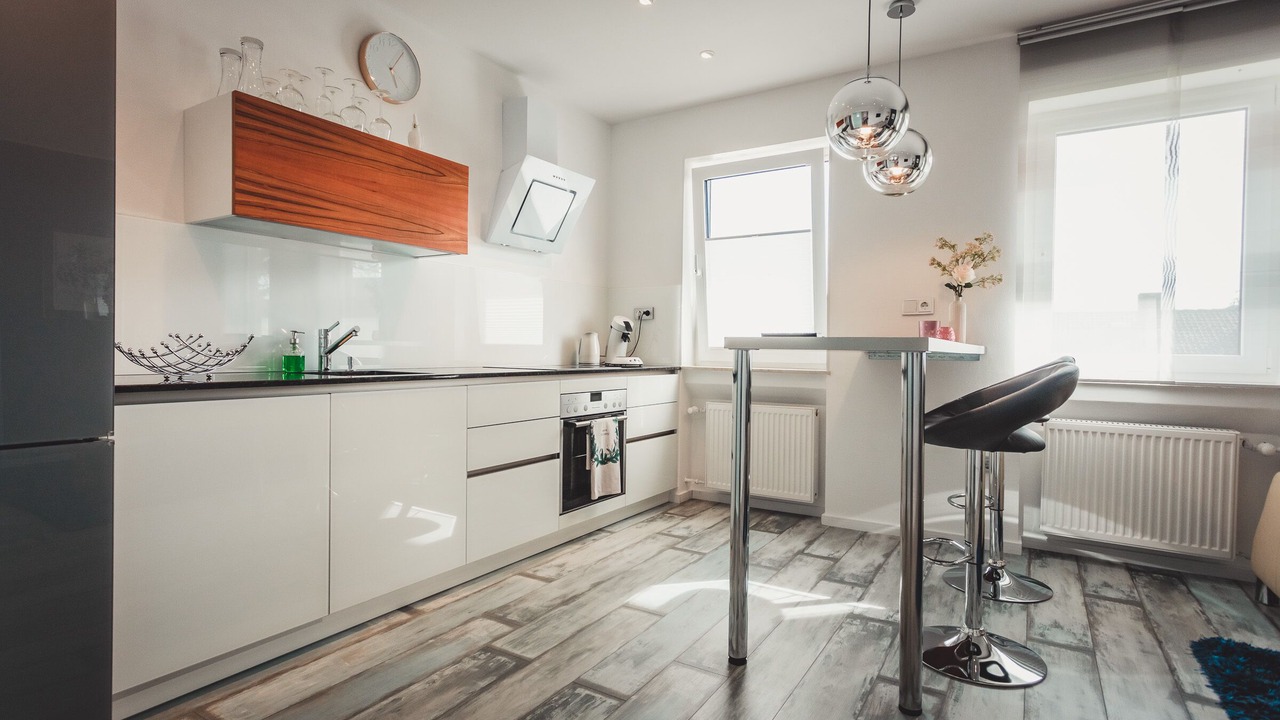 Photo of Kitchen in Obernburg
