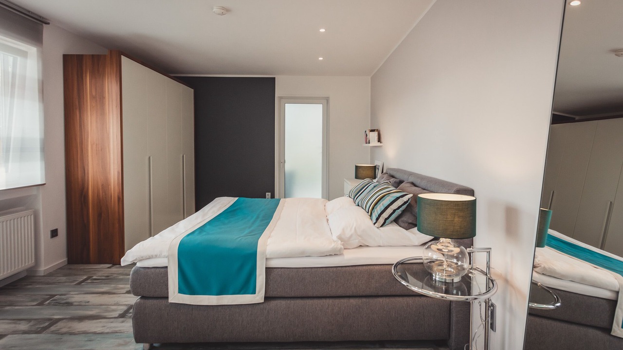 Photo of Bedroom in Obernburg