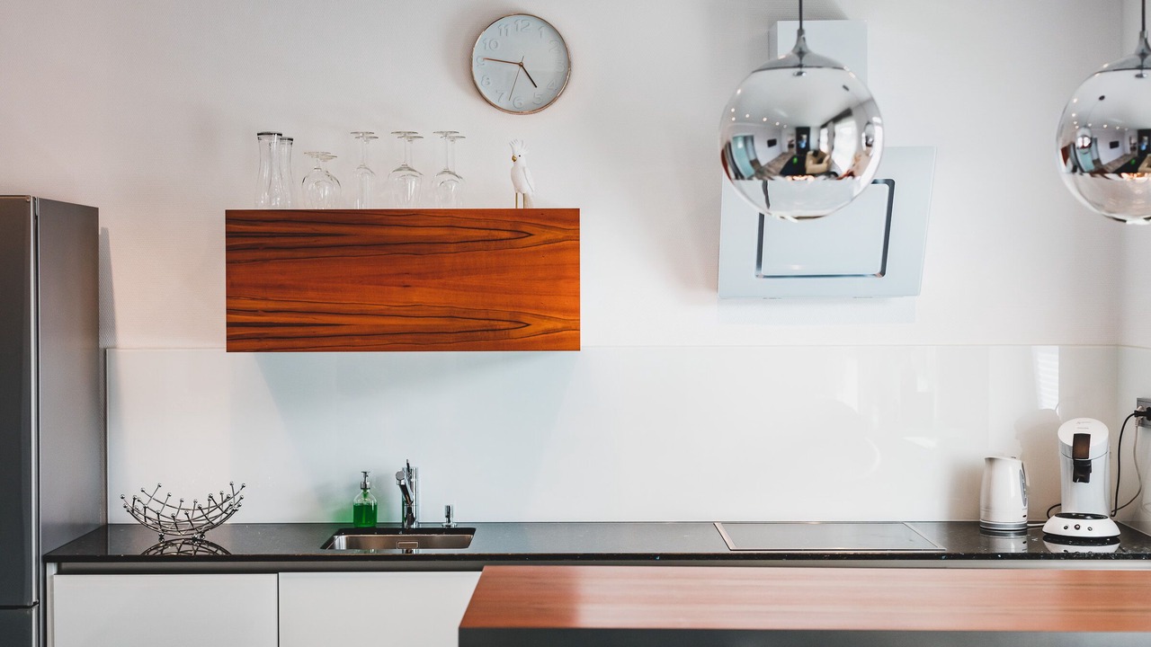 Photo of Kitchen in Obernburg