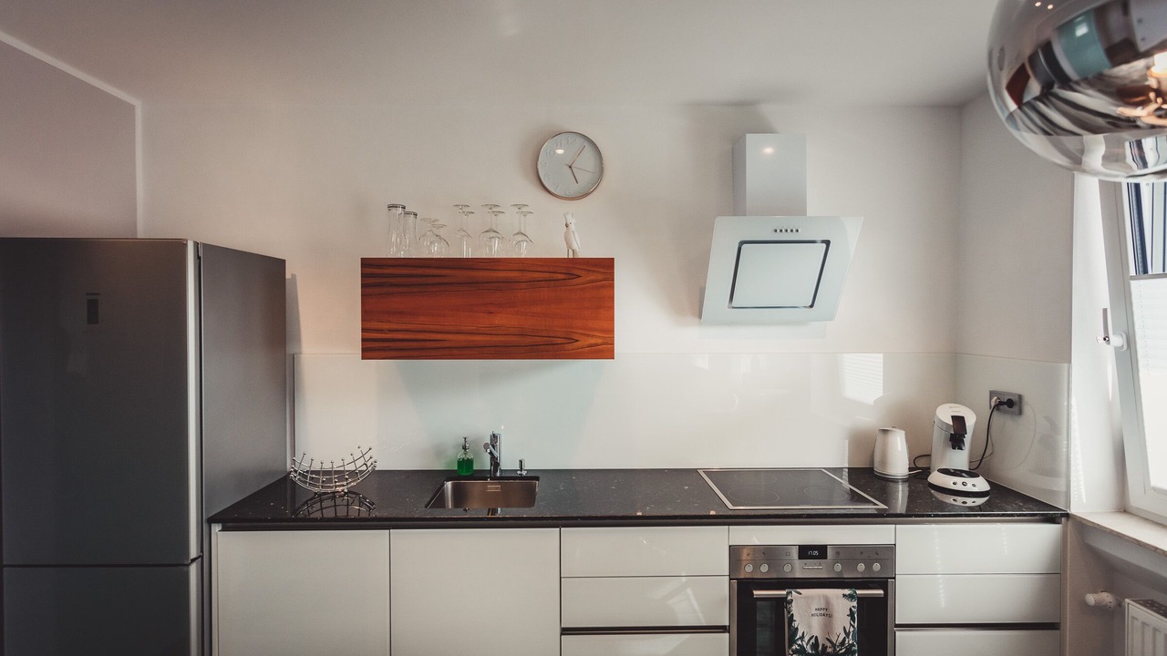 Photo of Kitchen in Obernburg