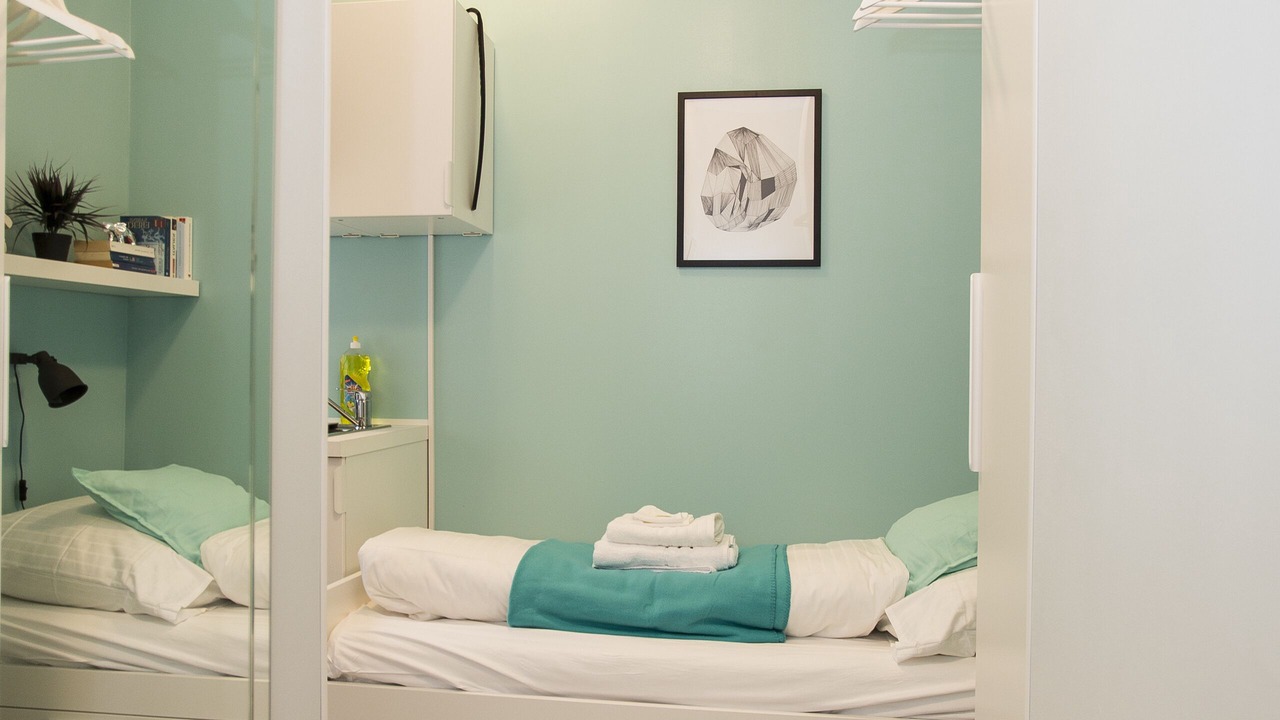 Photo of Bedroom in Hasenbuck