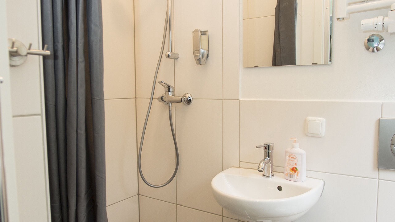 Photo of Bathroom in Hasenbuck