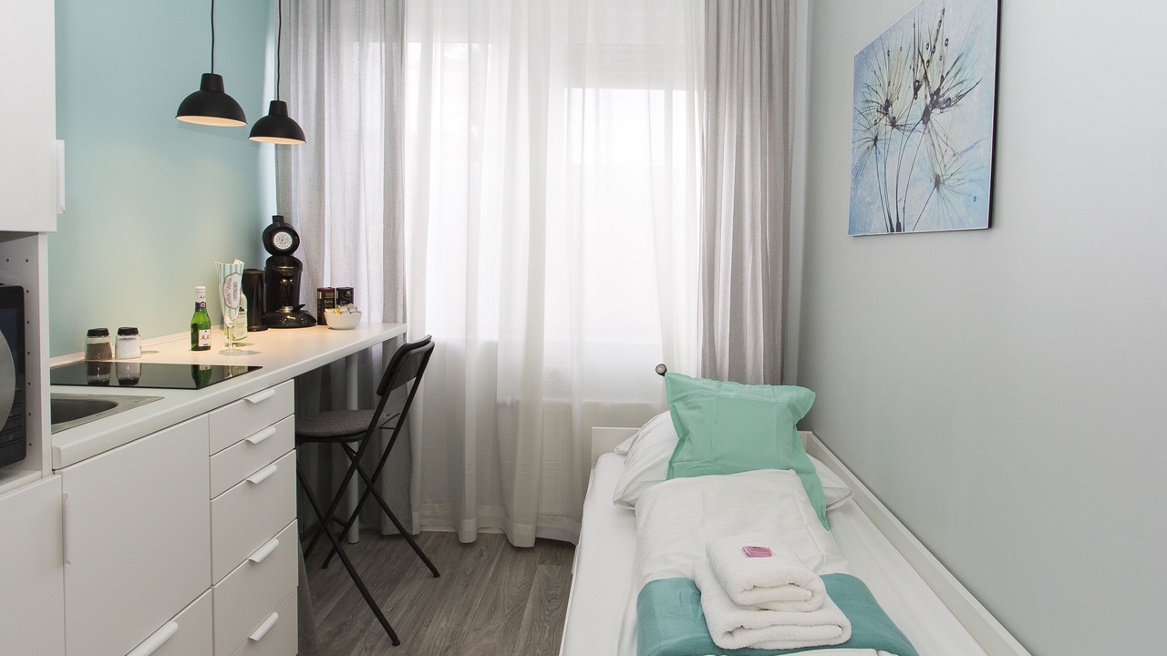 Photo of Bedroom in Hasenbuck