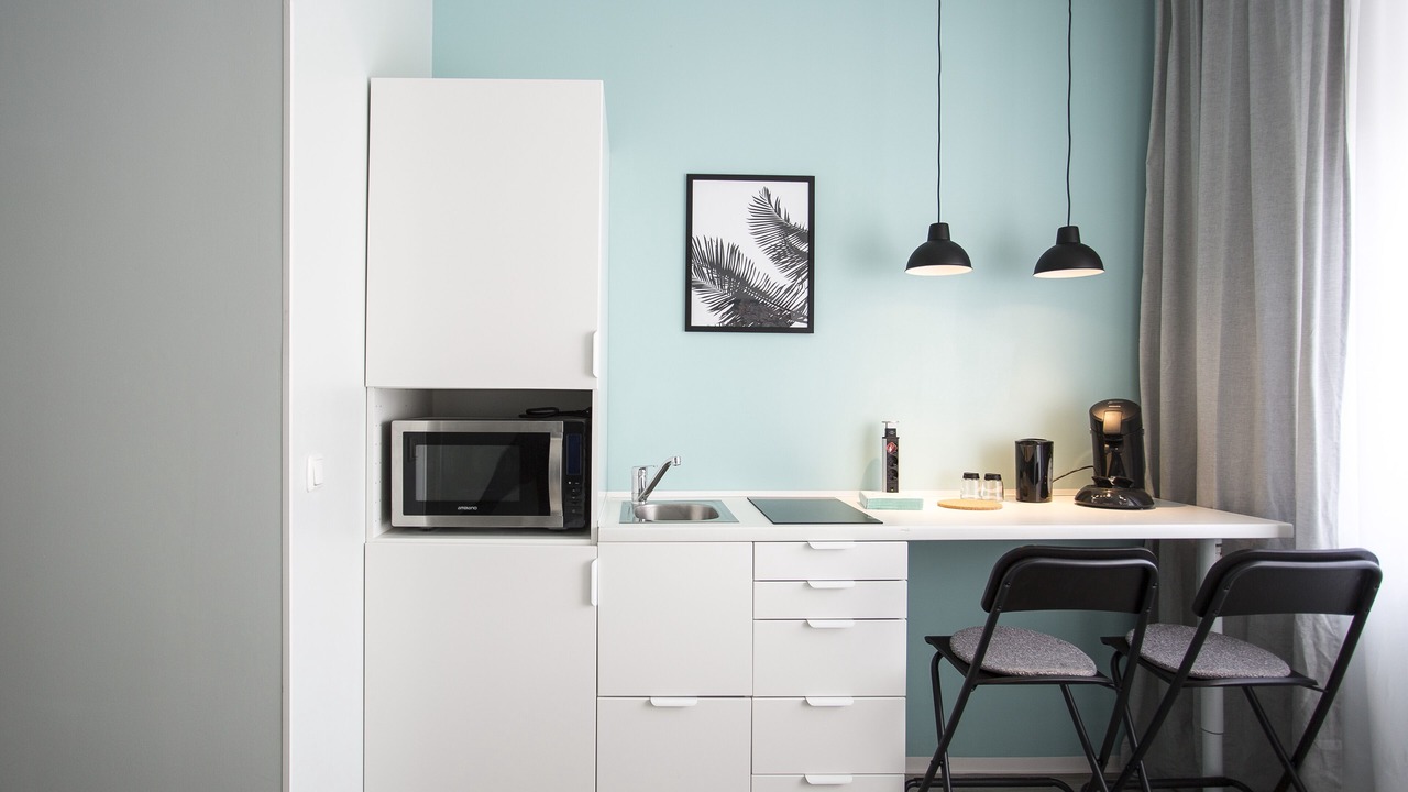 Photo of Kitchen in Hasenbuck