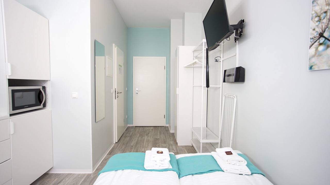 Photo of Bedroom in Hasenbuck