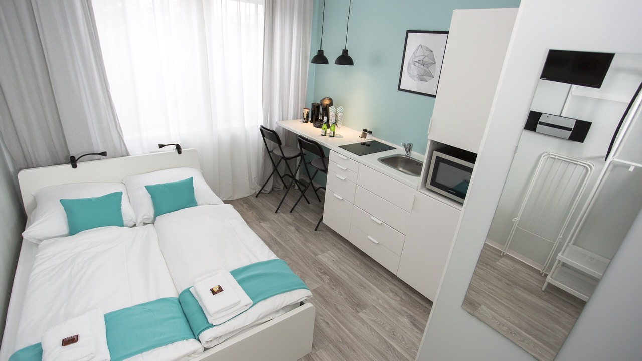 Photo of Bedroom in Hasenbuck