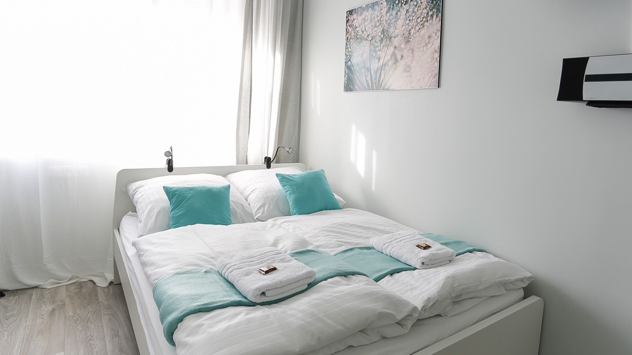 Photo of Bedroom in Hasenbuck
