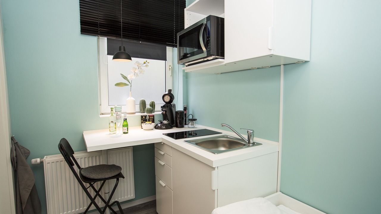 Photo of Kitchen in Hasenbuck