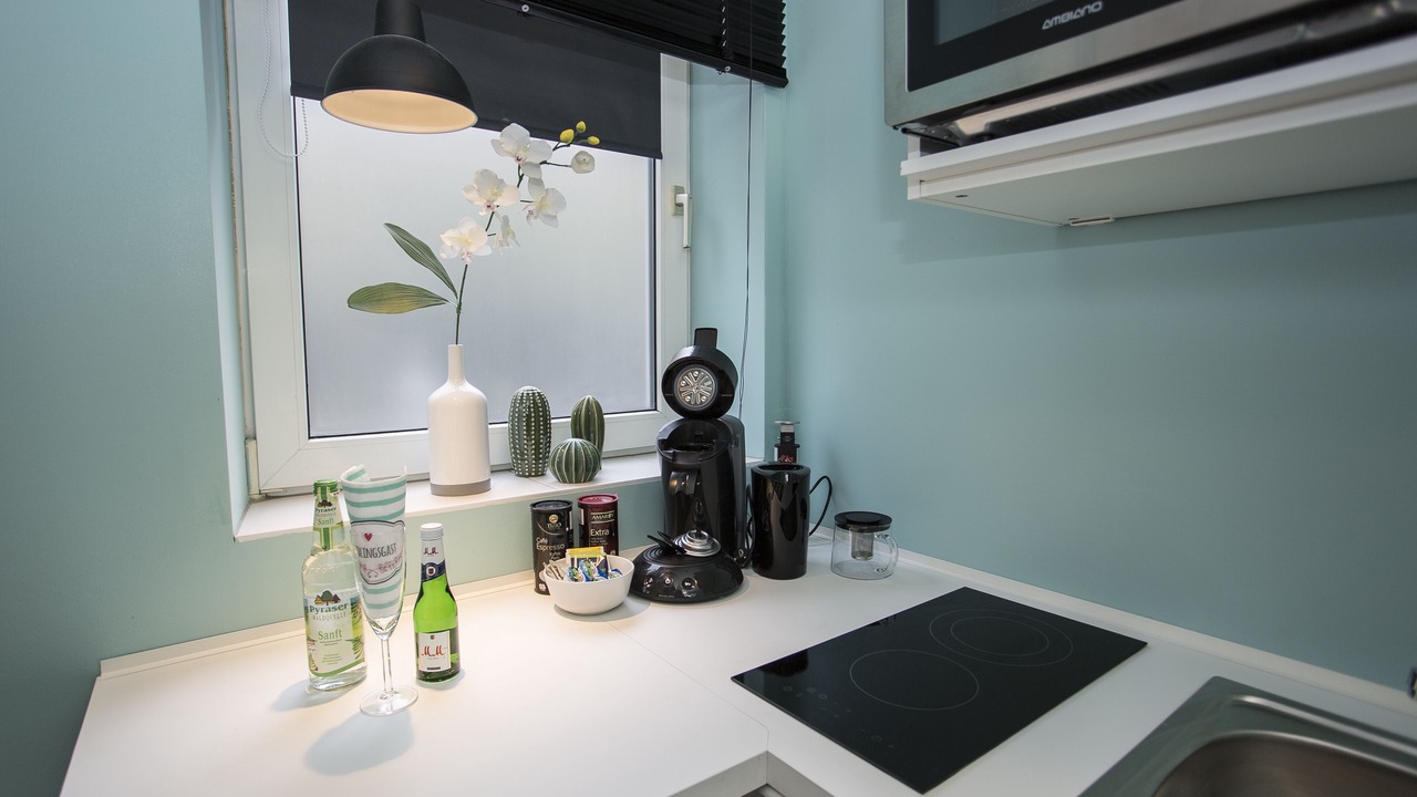 Photo of Kitchen in Hasenbuck