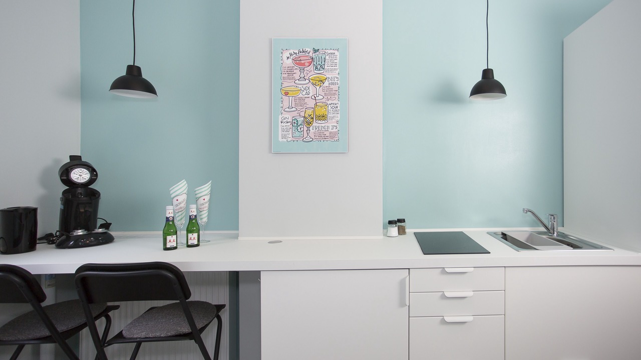 Photo of Kitchen in Hasenbuck