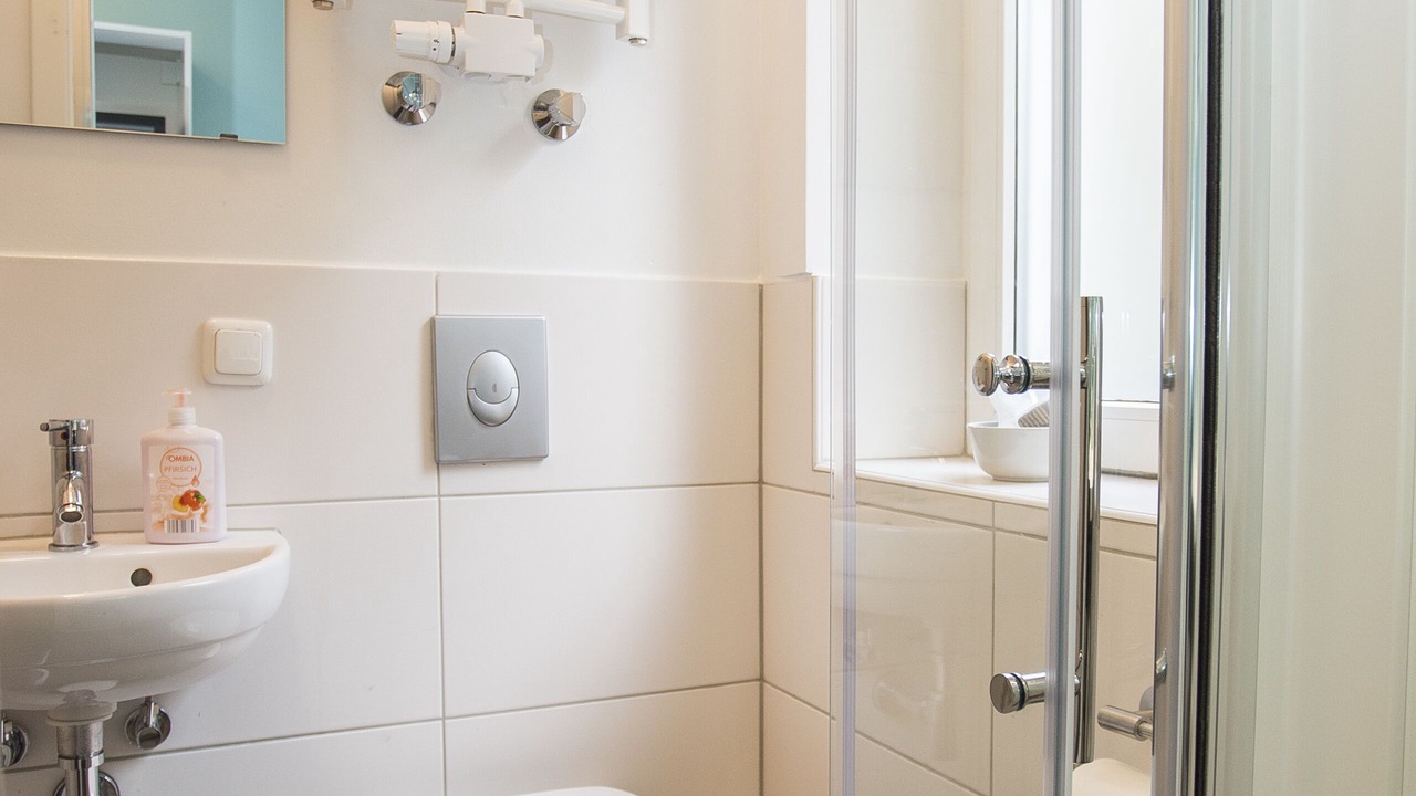 Photo of Bathroom in Hasenbuck
