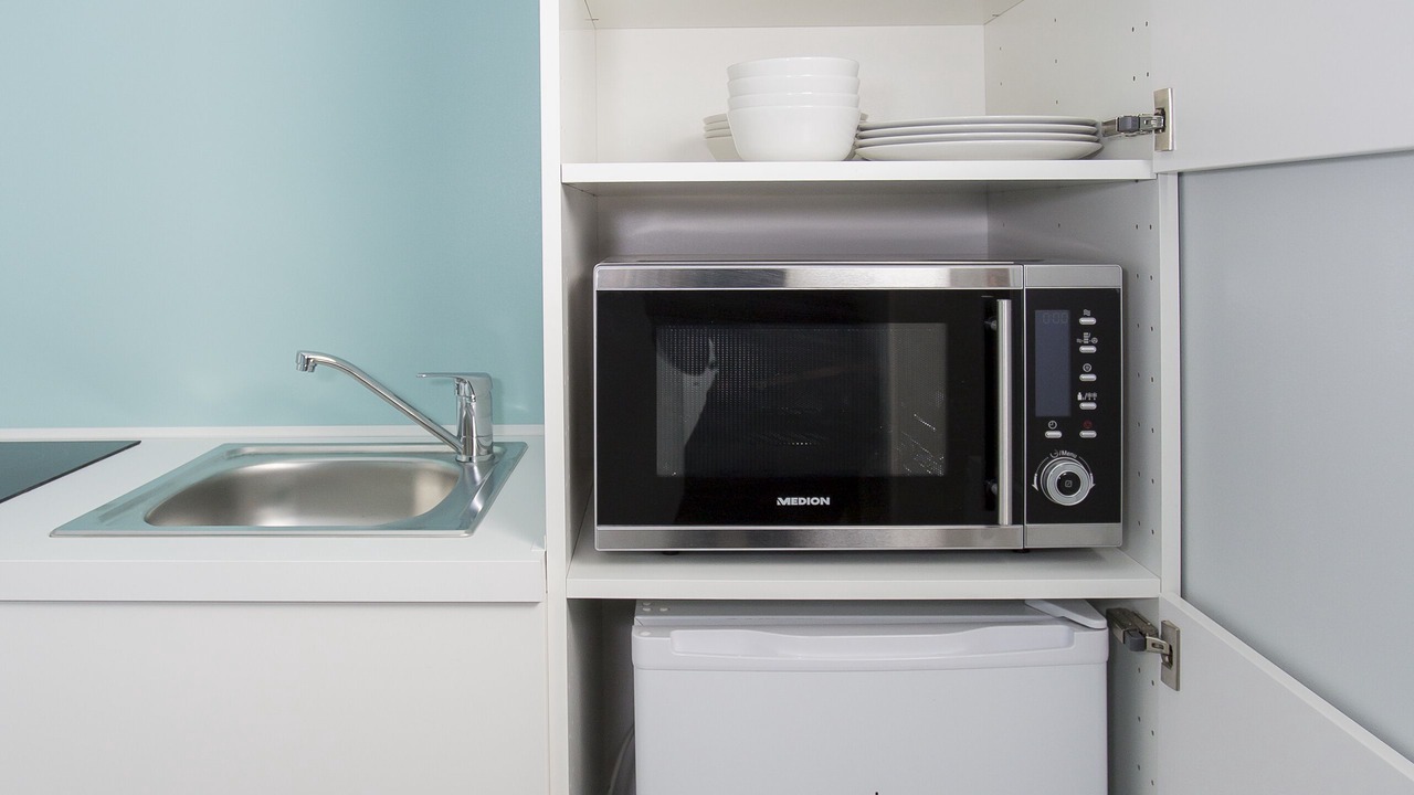 Photo of Kitchen in Hasenbuck