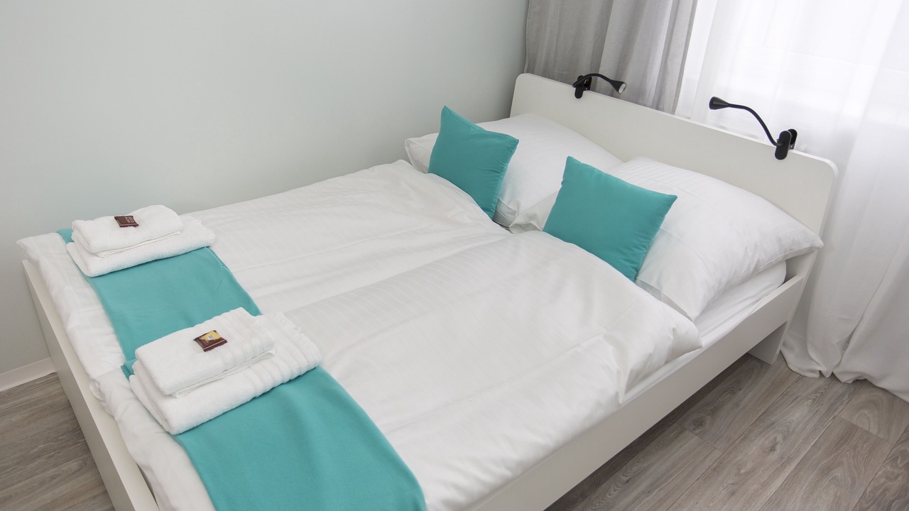 Photo of Bedroom in Hasenbuck